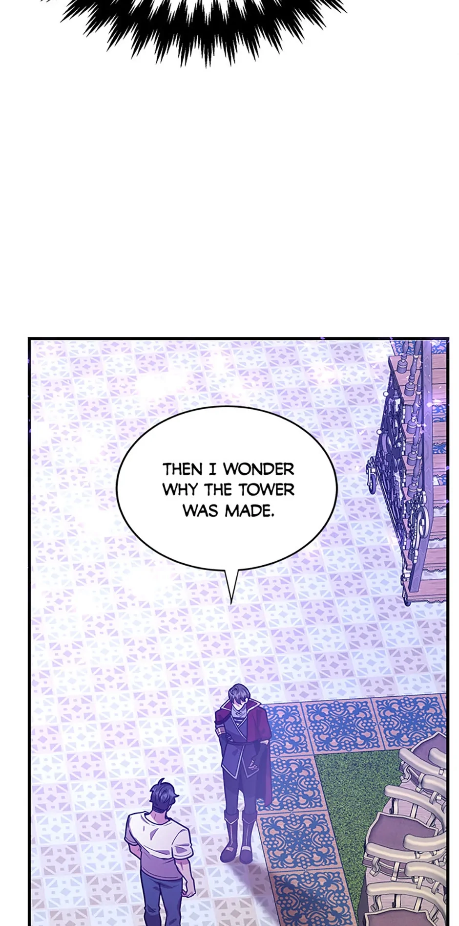 The 10-Star Player’s Lucky Draw Chapter 81 page 26 - 