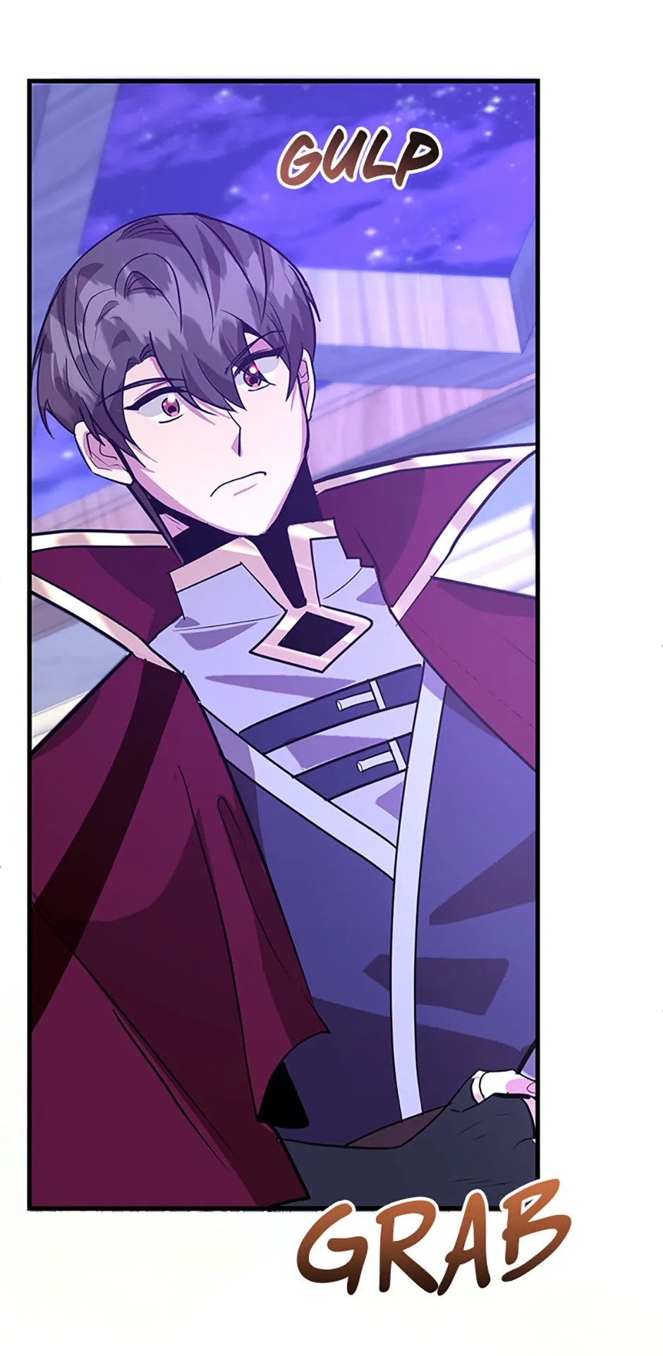The 10-Star Player’s Lucky Draw Chapter 81 page 31 - 