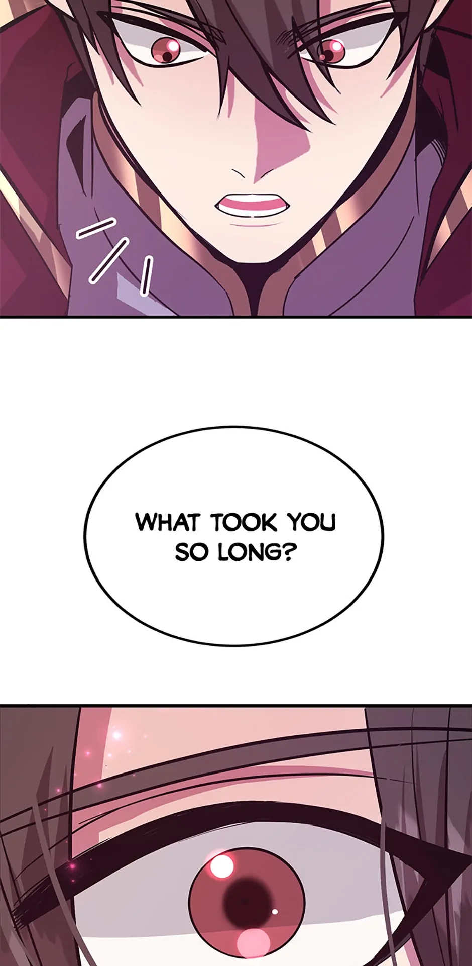The 10-Star Player’s Lucky Draw Chapter 81 page 35 - 