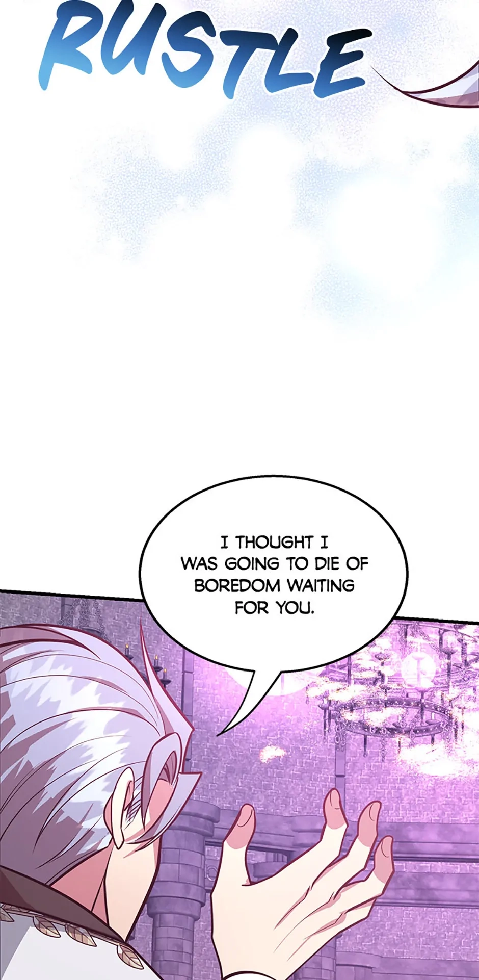The 10-Star Player’s Lucky Draw Chapter 81 page 37 - 