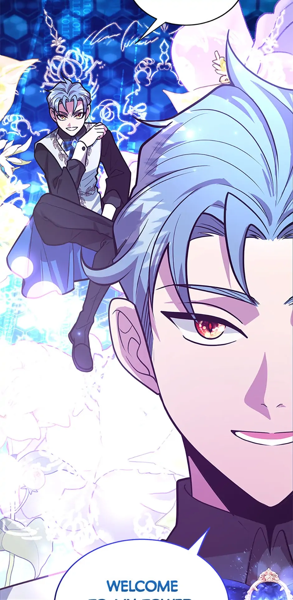 The 10-Star Player’s Lucky Draw Chapter 81 page 39 - 