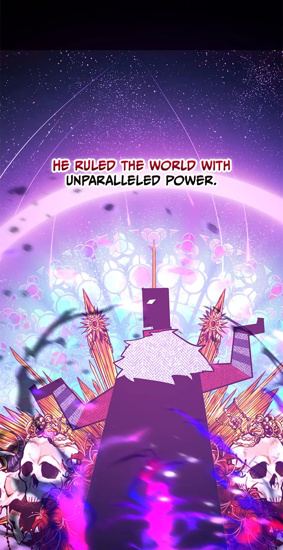The 10-Star Player’s Lucky Draw Chapter 81 page 5 - 