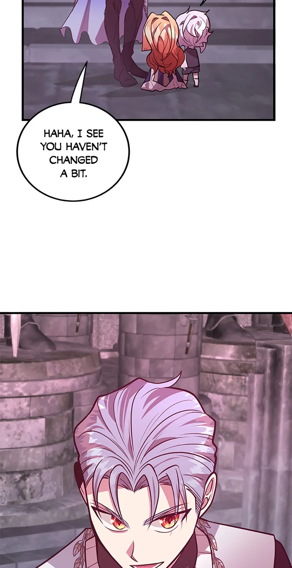 The 10-Star Player’s Lucky Draw Chapter 81 page 44 - 