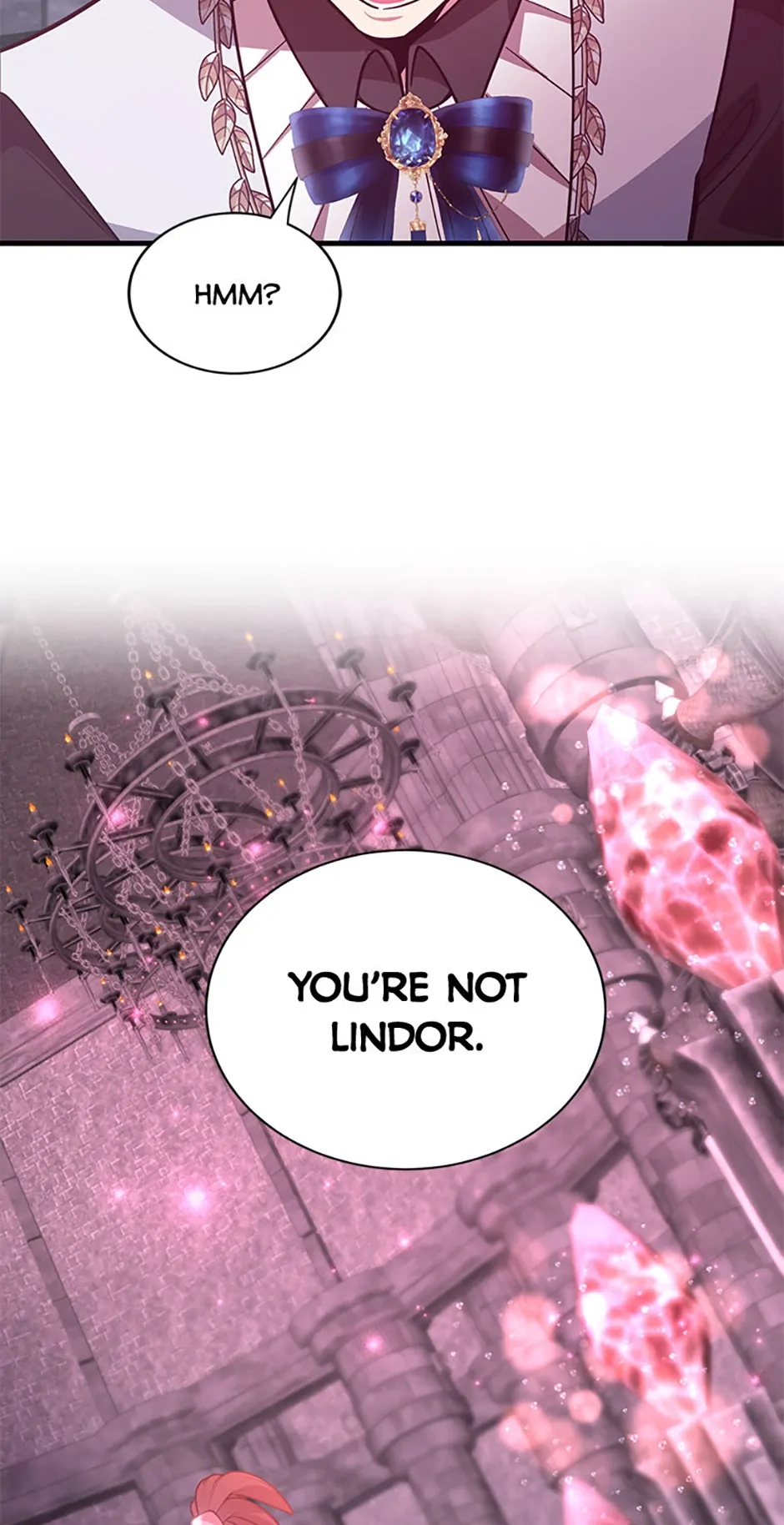 The 10-Star Player’s Lucky Draw Chapter 81 page 45 - 