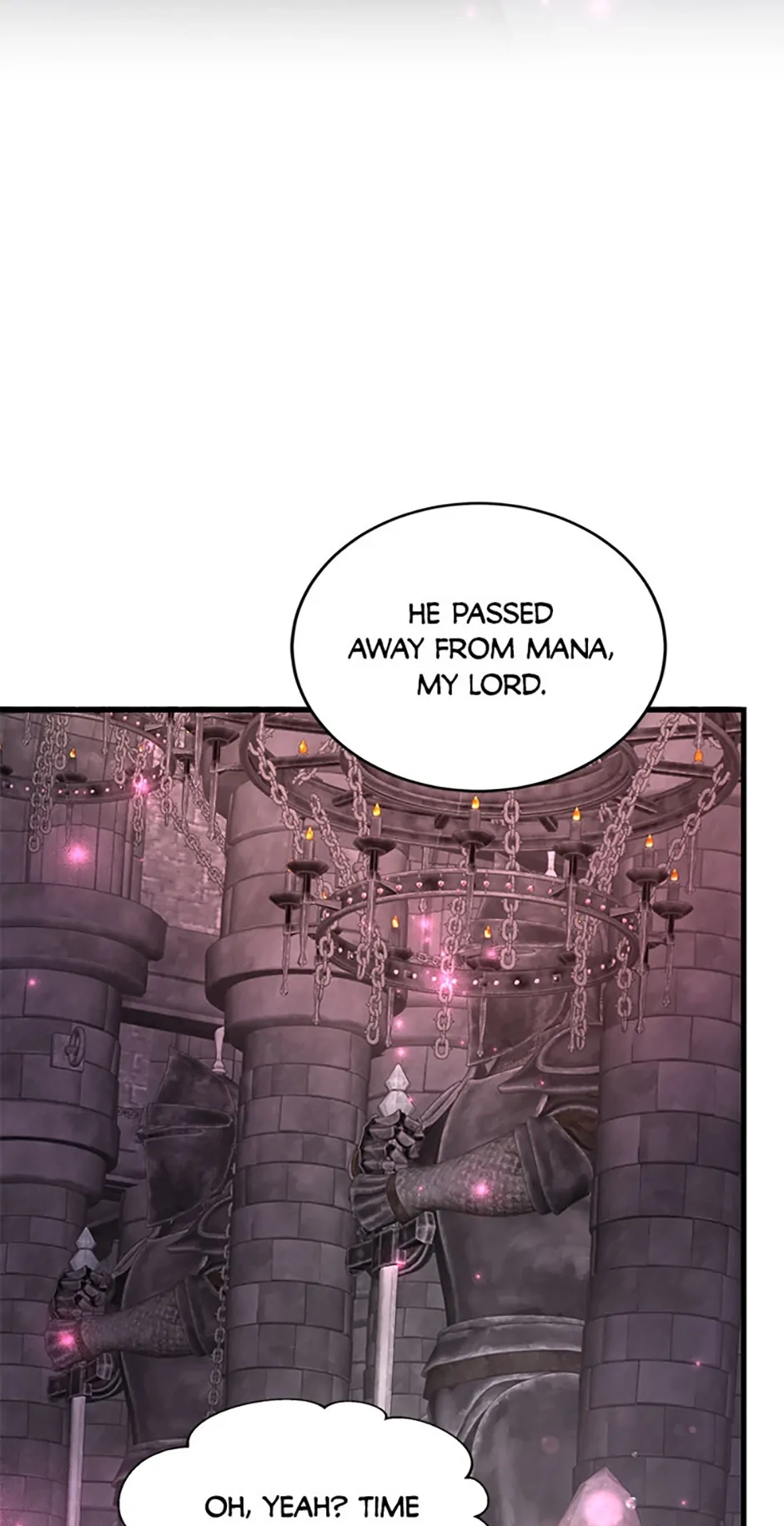 The 10-Star Player’s Lucky Draw Chapter 81 page 47 - 