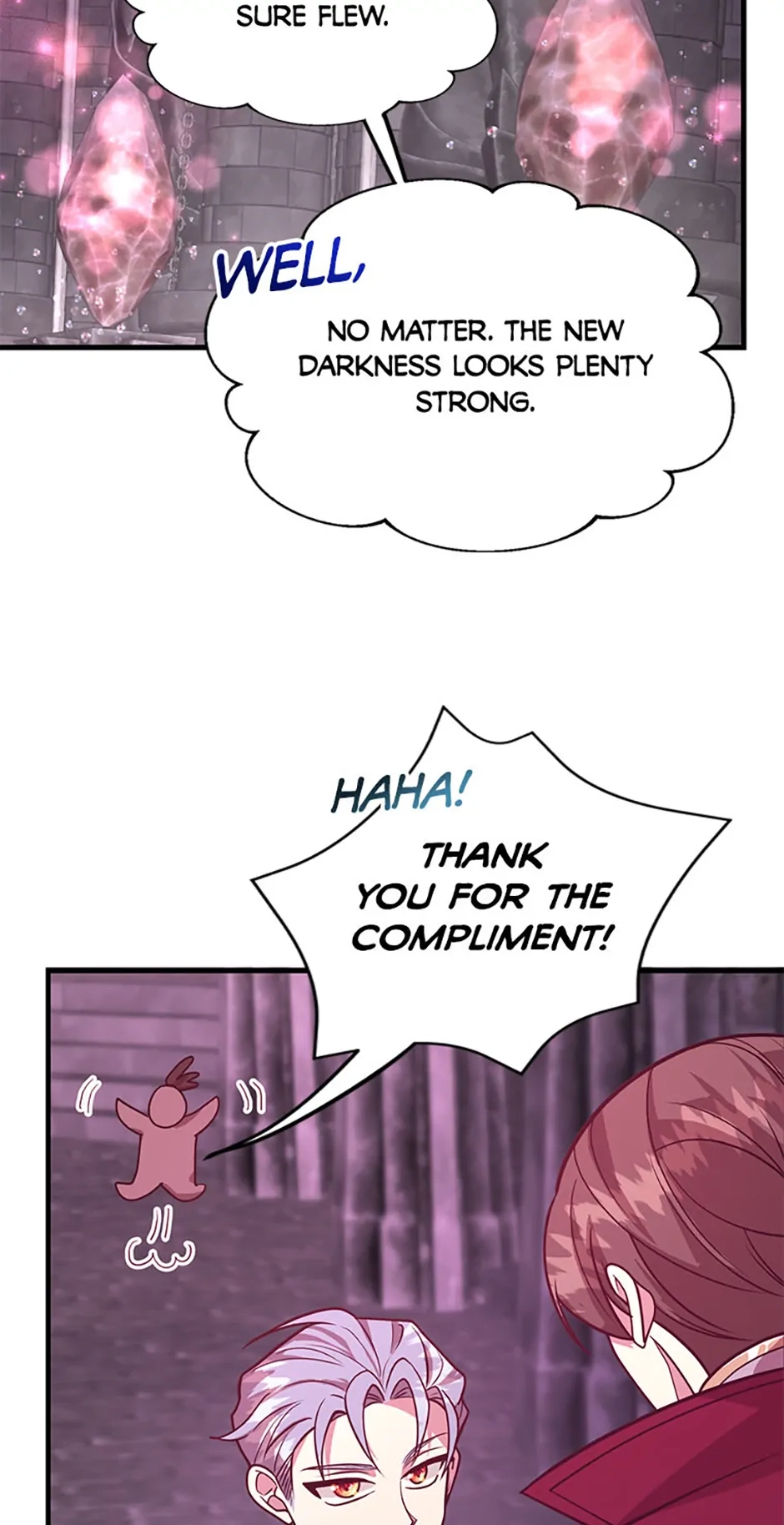 The 10-Star Player’s Lucky Draw Chapter 81 page 48 - 