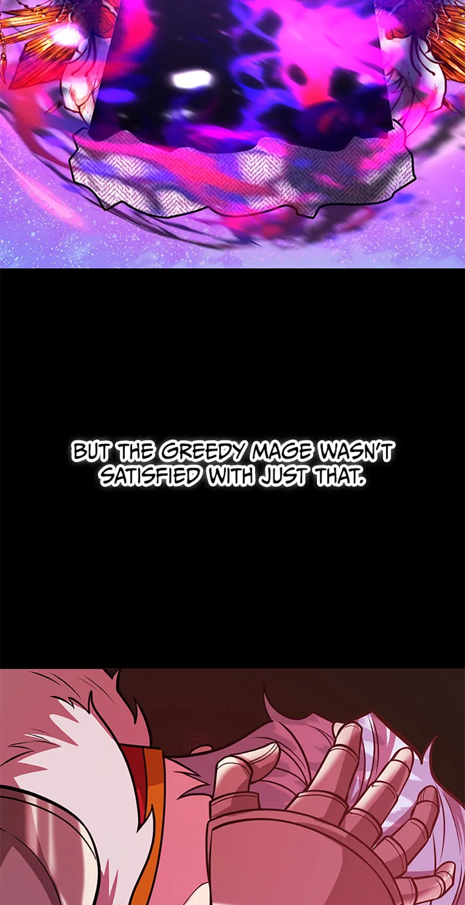 The 10-Star Player’s Lucky Draw Chapter 81 page 6 - 