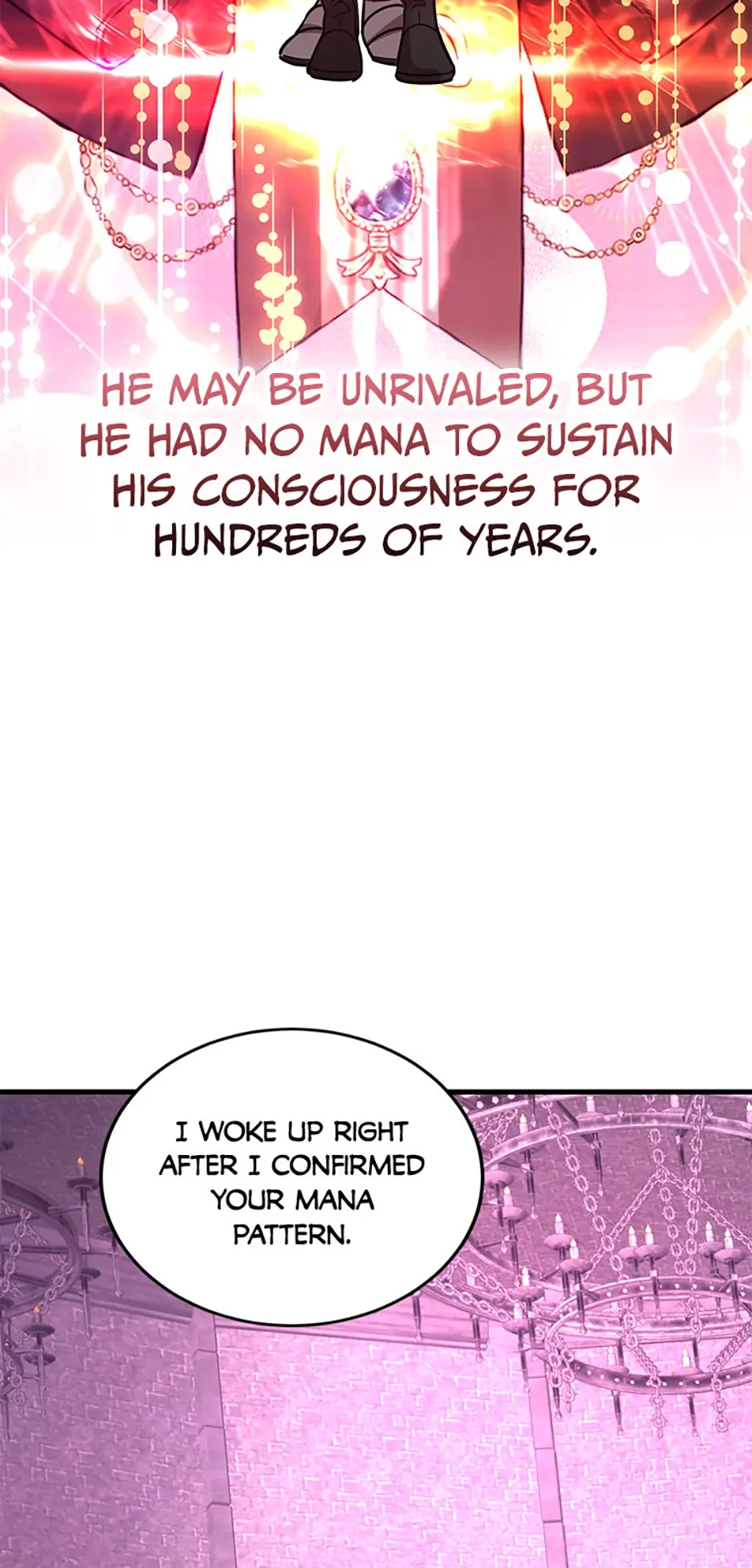 The 10-Star Player’s Lucky Draw Chapter 81 page 58 - 