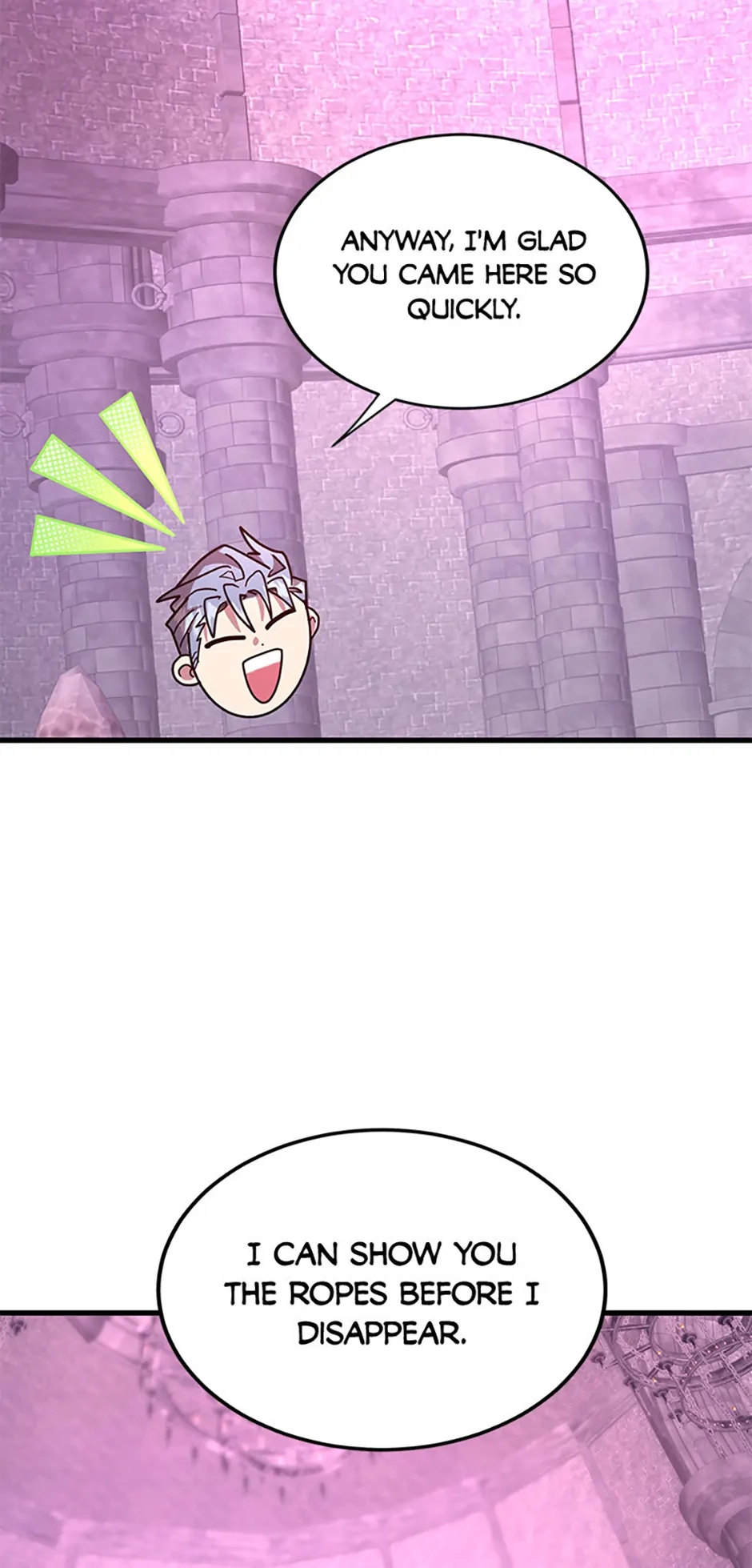 The 10-Star Player’s Lucky Draw Chapter 81 page 59 - 