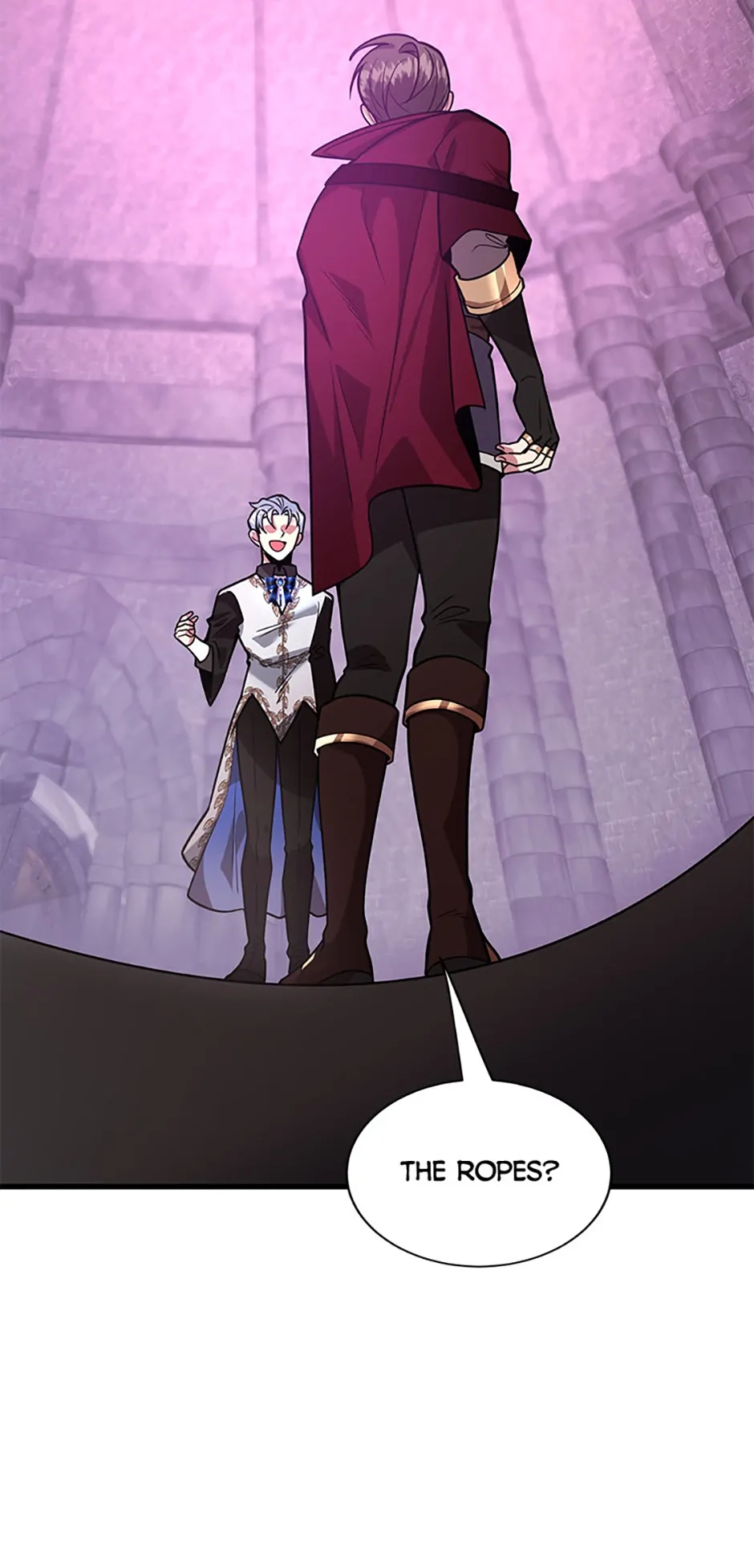 The 10-Star Player’s Lucky Draw Chapter 81 page 60 - 