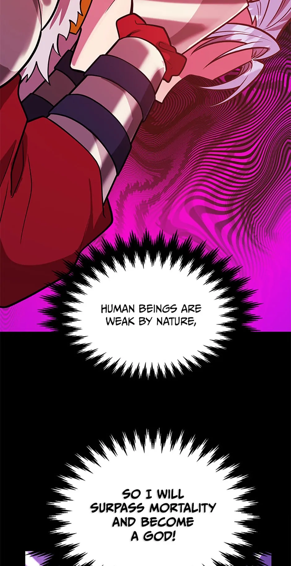 The 10-Star Player’s Lucky Draw Chapter 81 page 7 - 