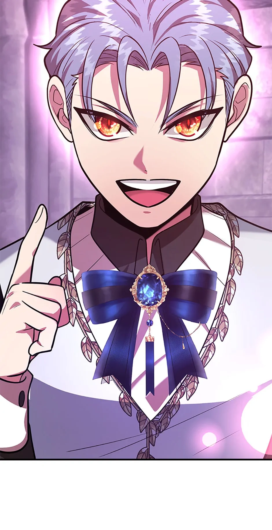 The 10-Star Player’s Lucky Draw Chapter 81 page 62 - 