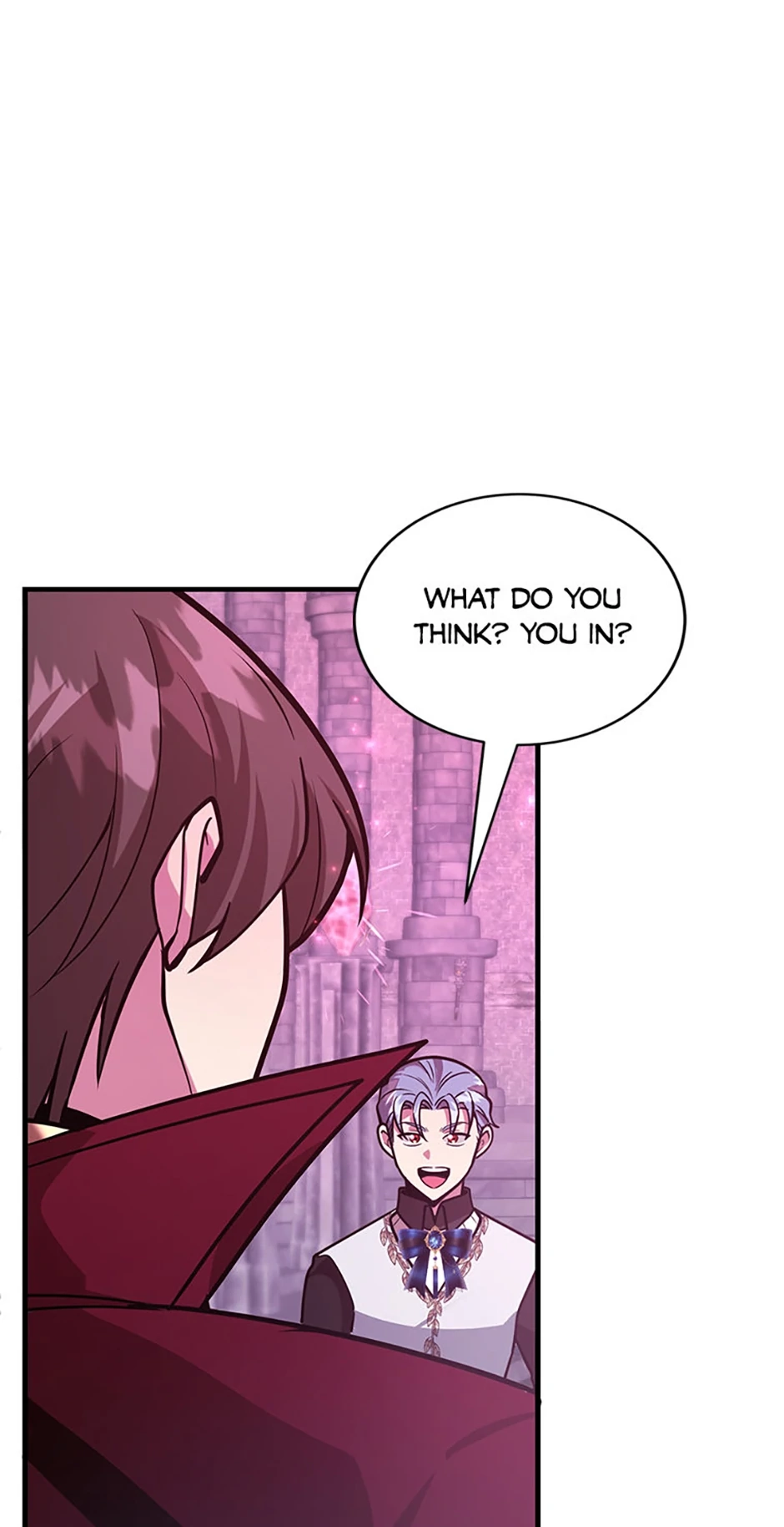 The 10-Star Player’s Lucky Draw Chapter 81 page 63 - 