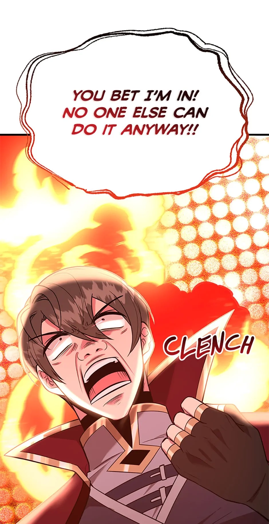The 10-Star Player’s Lucky Draw Chapter 81 page 67 - 
