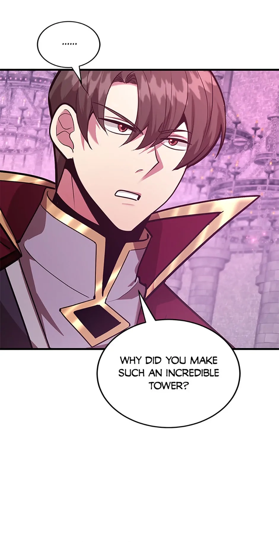 The 10-Star Player’s Lucky Draw Chapter 81 page 70 - 