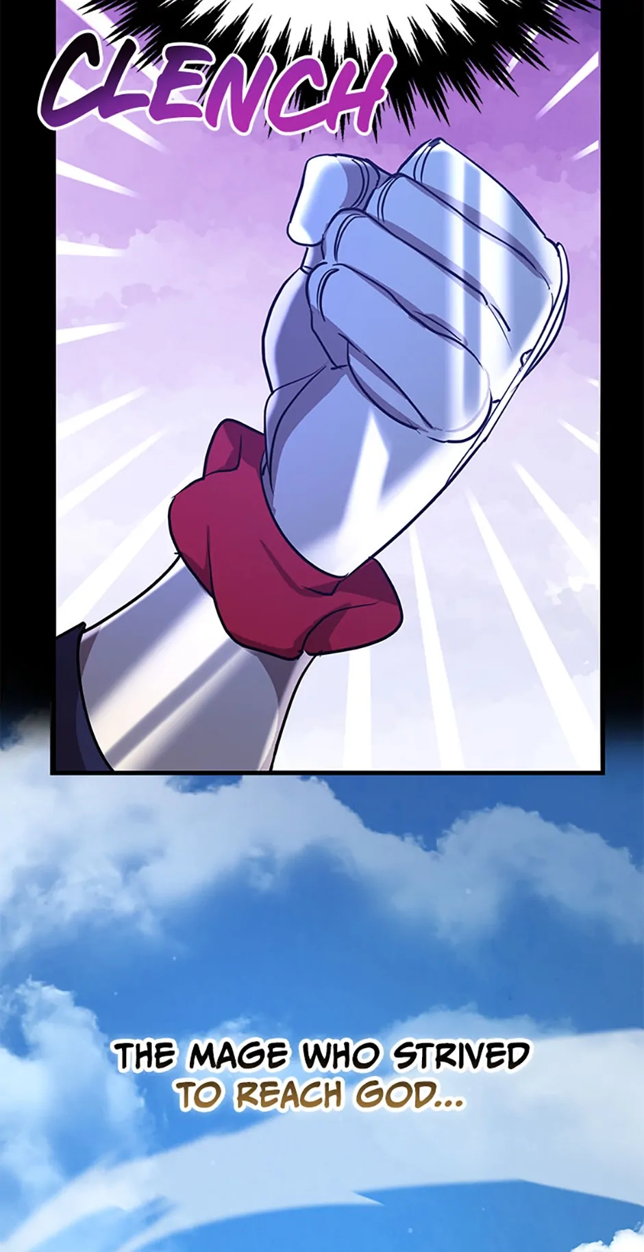 The 10-Star Player’s Lucky Draw Chapter 81 page 8 - 