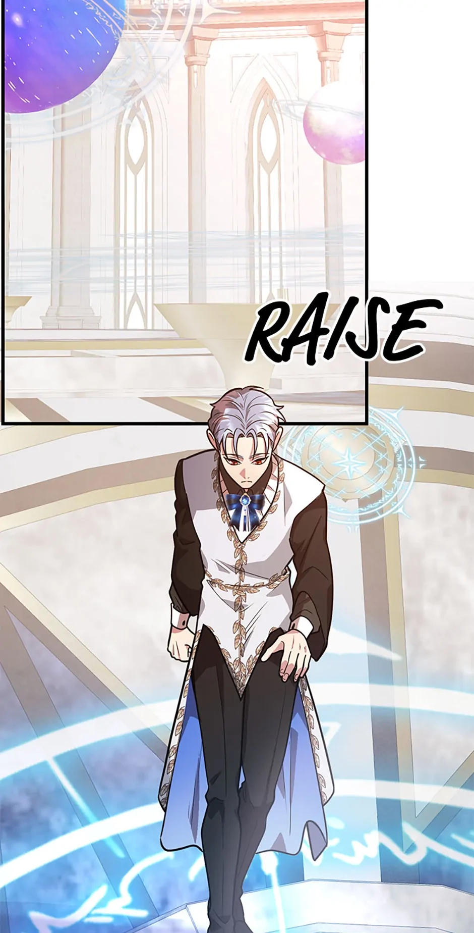 The 10-Star Player’s Lucky Draw Chapter 81 page 76 - 