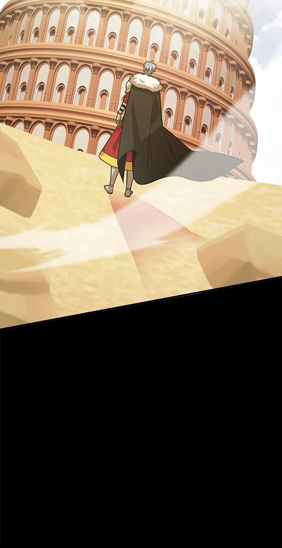 The 10-Star Player’s Lucky Draw Chapter 81 page 10 - 