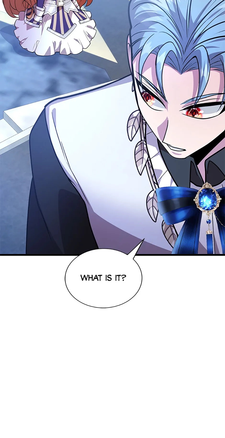 The 10-Star Player’s Lucky Draw Chapter 82 page 12 - 