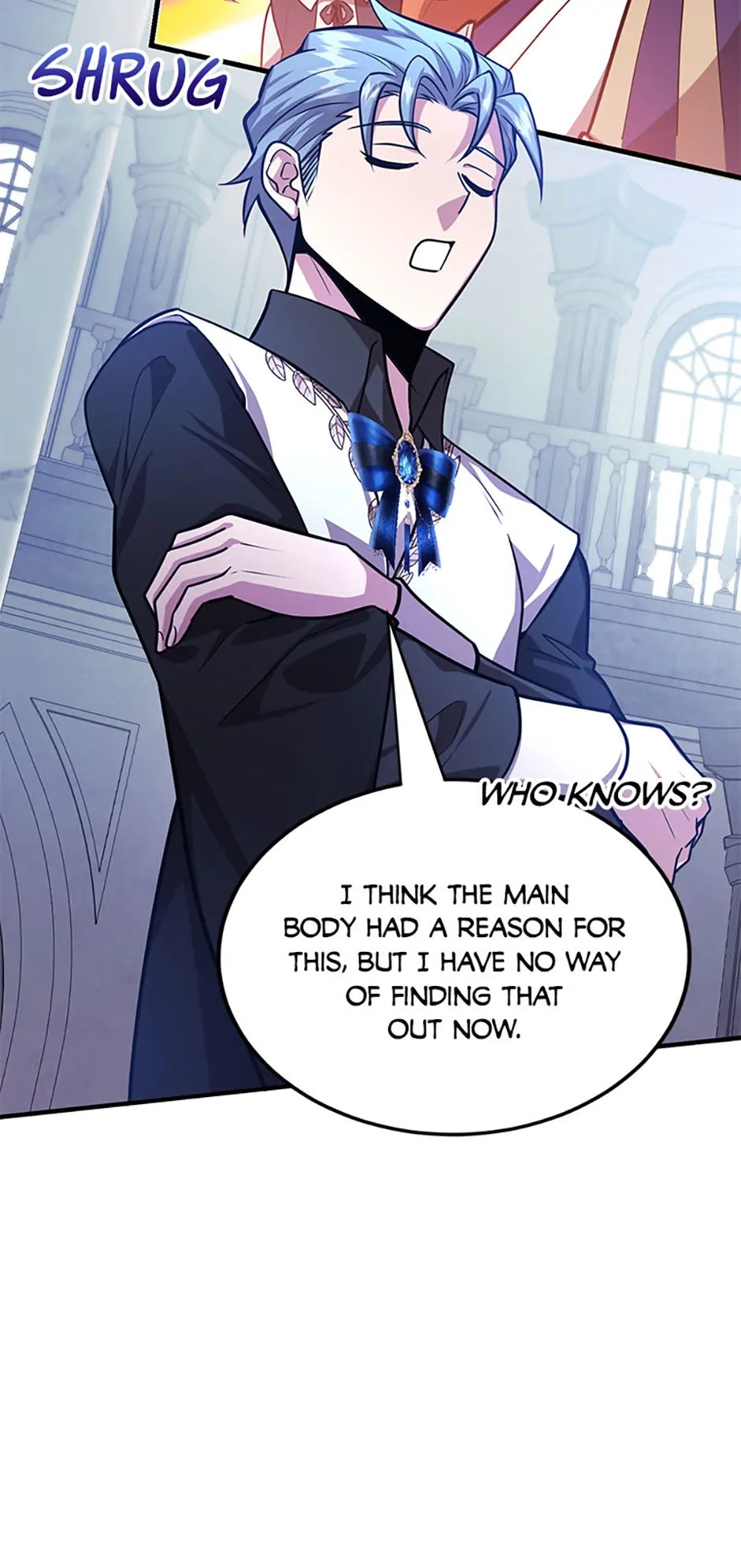 The 10-Star Player’s Lucky Draw Chapter 82 page 17 - 