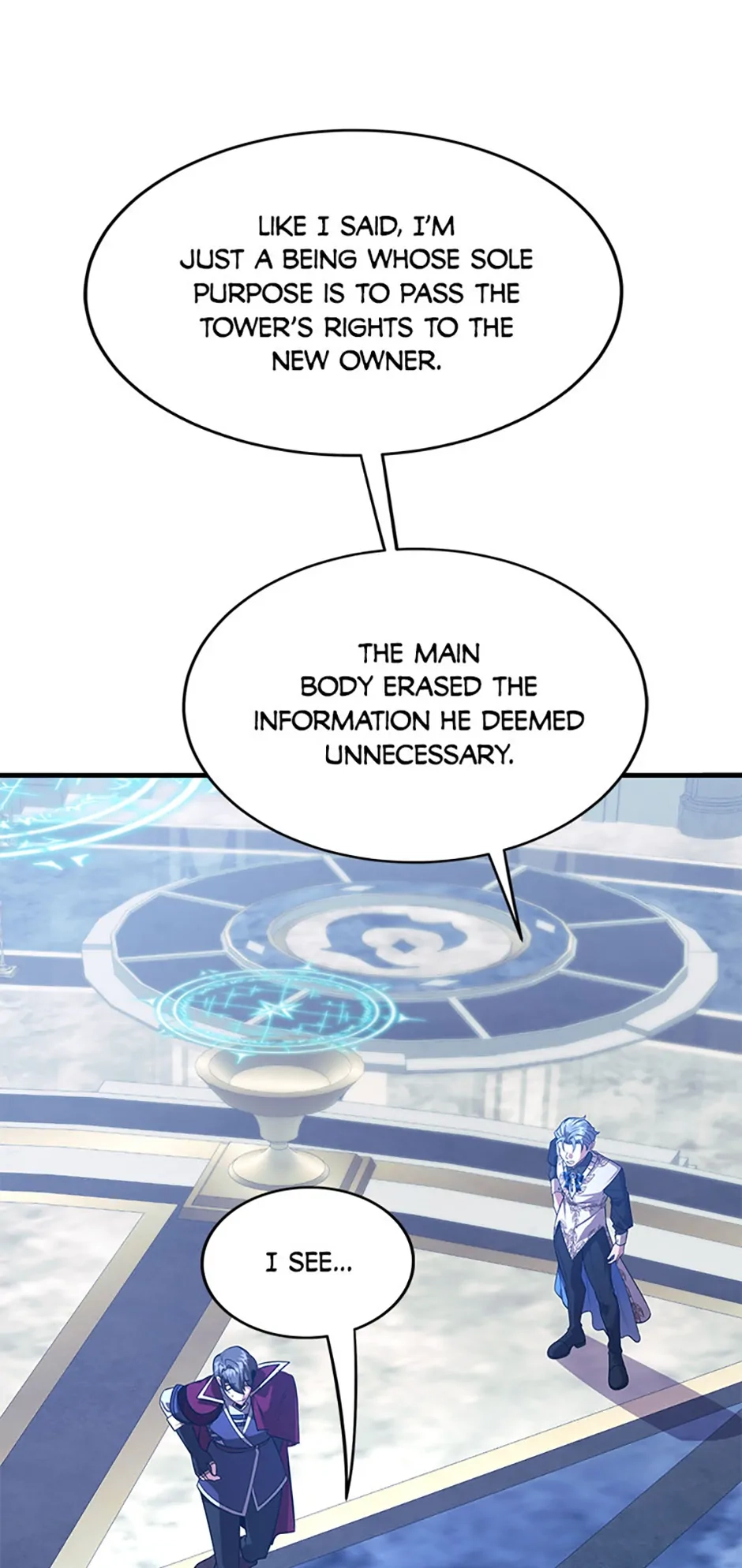 The 10-Star Player’s Lucky Draw Chapter 82 page 18 - 