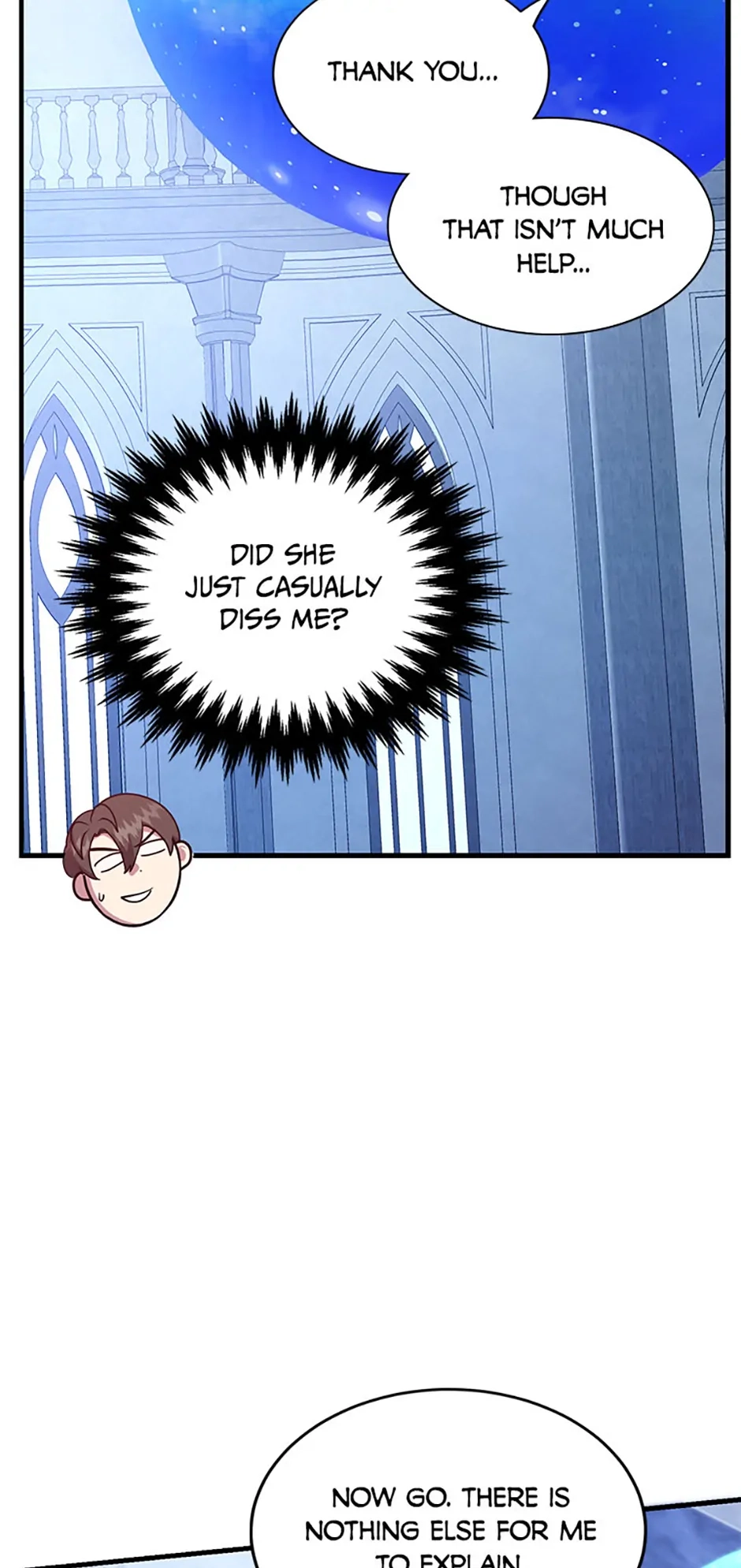The 10-Star Player’s Lucky Draw Chapter 82 page 20 - 