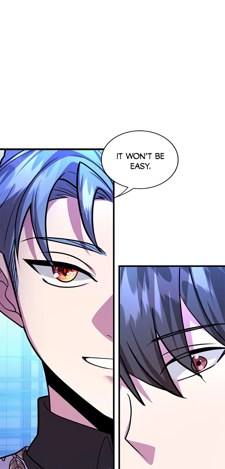 The 10-Star Player’s Lucky Draw Chapter 82 page 22 - 