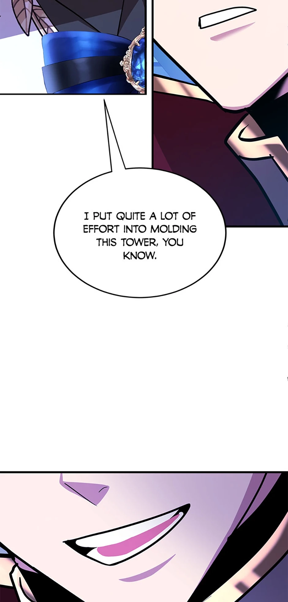 The 10-Star Player’s Lucky Draw Chapter 82 page 23 - 