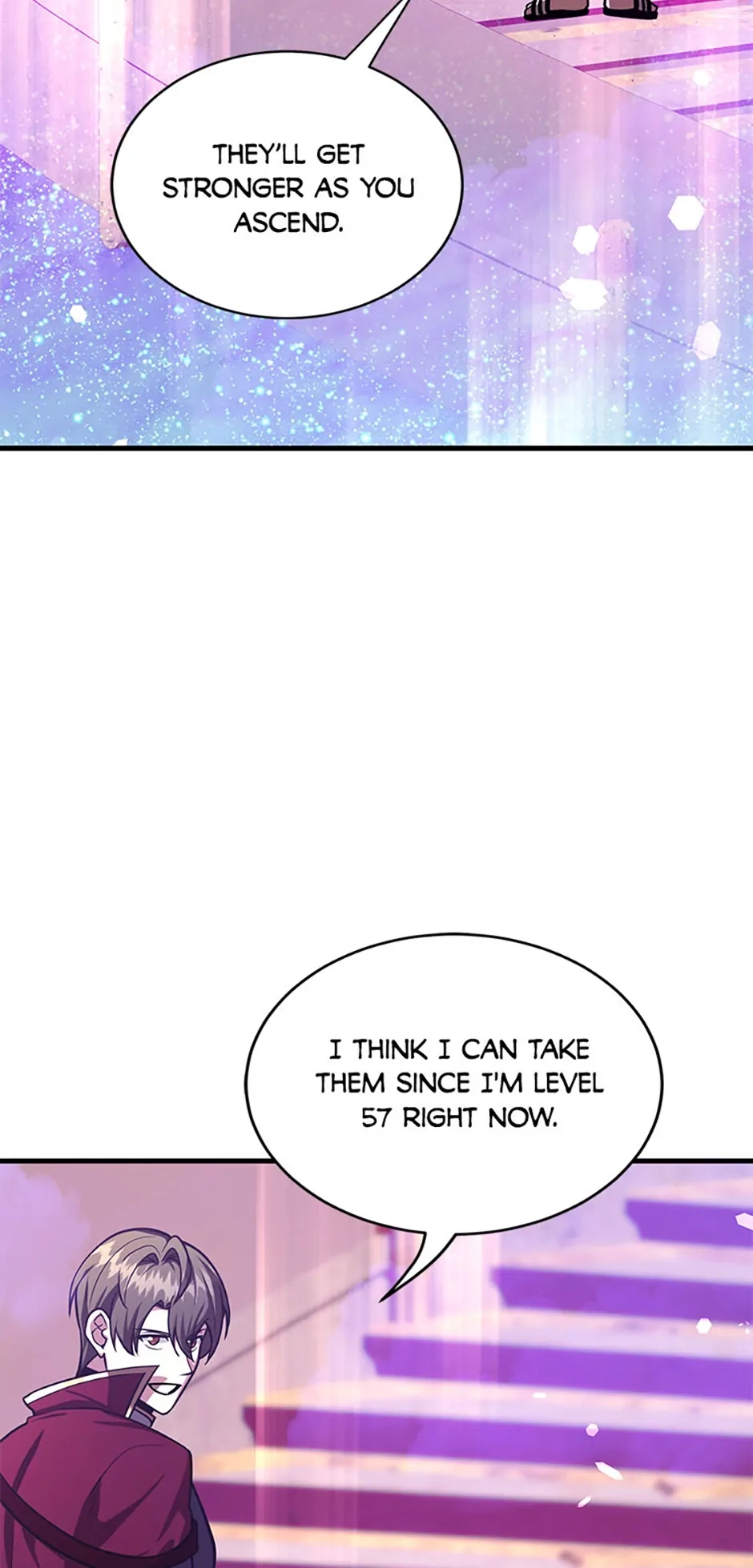 The 10-Star Player’s Lucky Draw Chapter 82 page 26 - 
