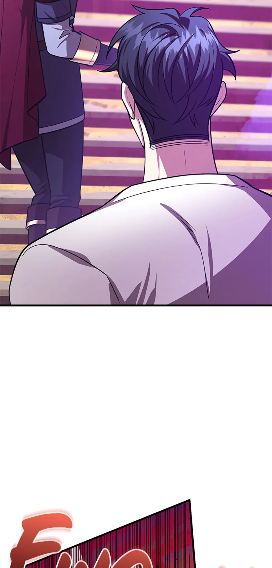 The 10-Star Player’s Lucky Draw Chapter 82 page 27 - 