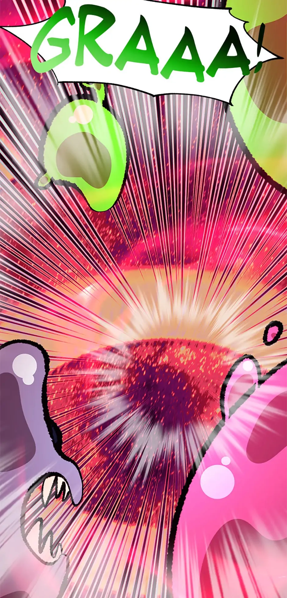 The 10-Star Player’s Lucky Draw Chapter 82 page 29 - 
