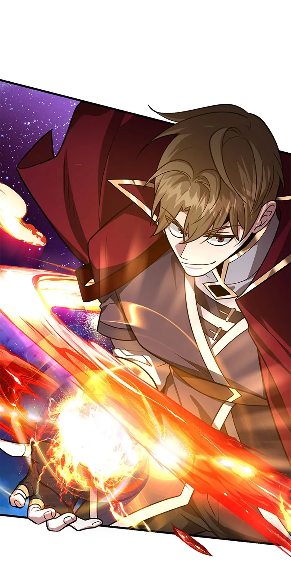 The 10-Star Player’s Lucky Draw Chapter 82 page 31 - 