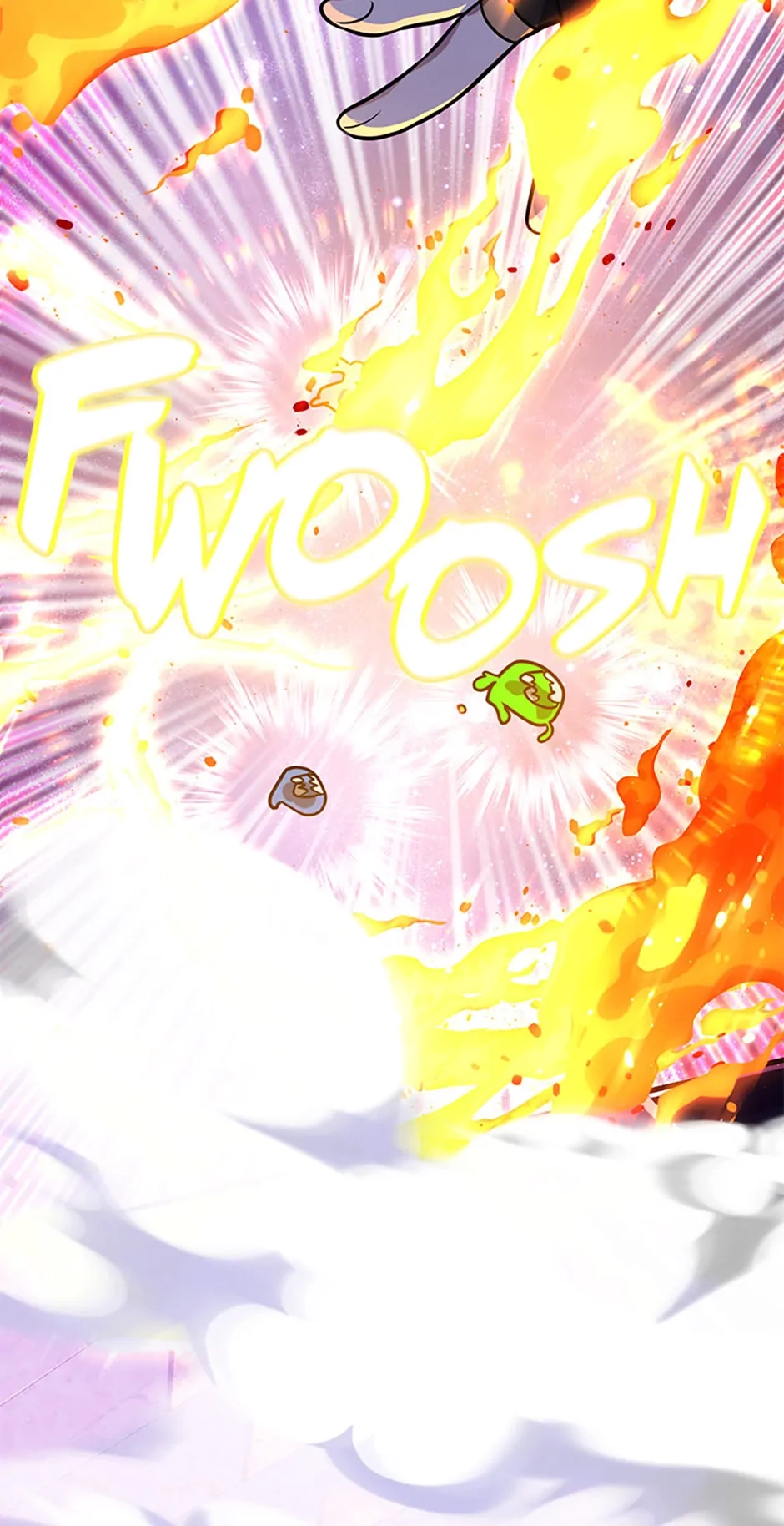 The 10-Star Player’s Lucky Draw Chapter 82 page 33 - 