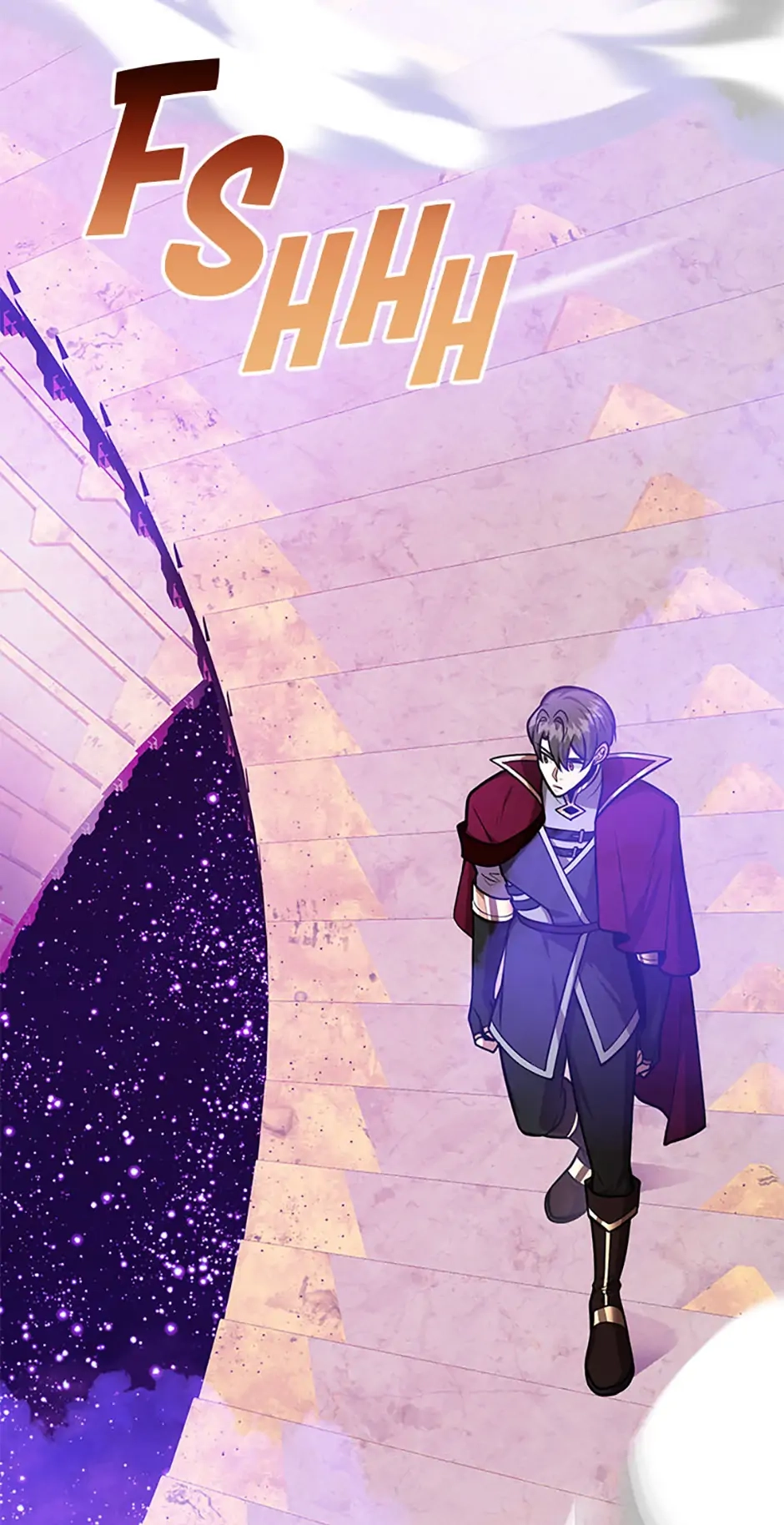 The 10-Star Player’s Lucky Draw Chapter 82 page 34 - 