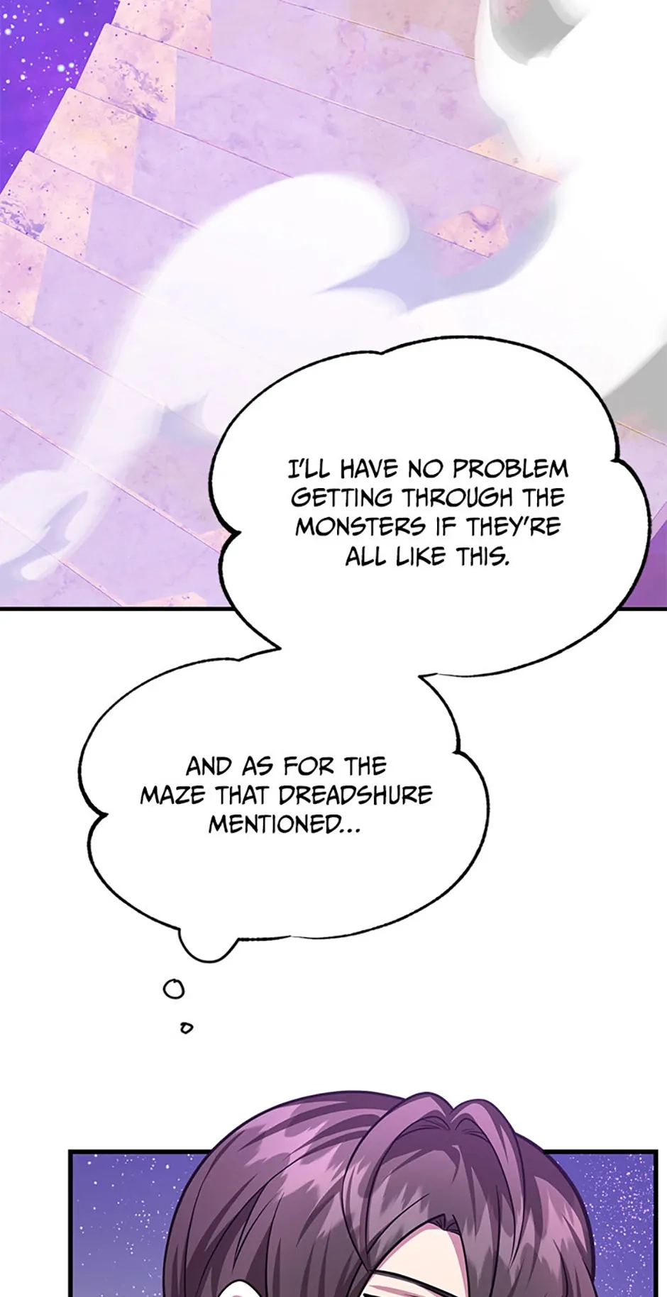 The 10-Star Player’s Lucky Draw Chapter 82 page 35 - 