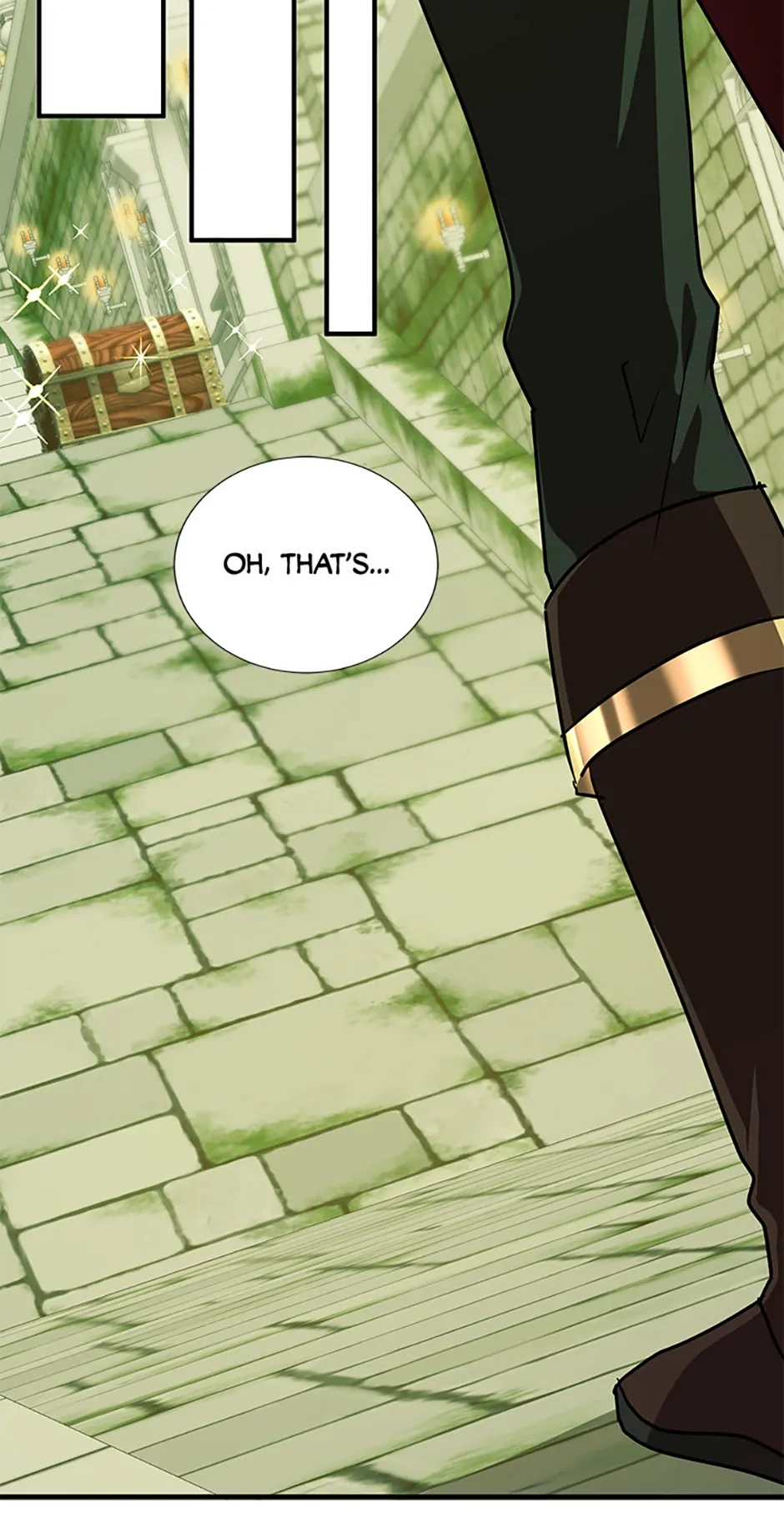 The 10-Star Player’s Lucky Draw Chapter 82 page 40 - 
