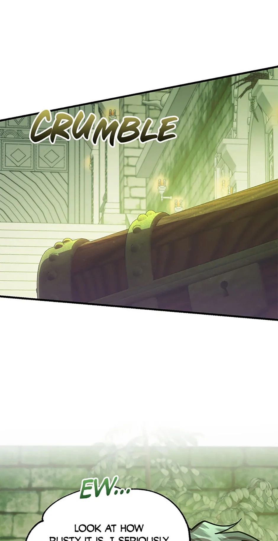 The 10-Star Player’s Lucky Draw Chapter 82 page 41 - 