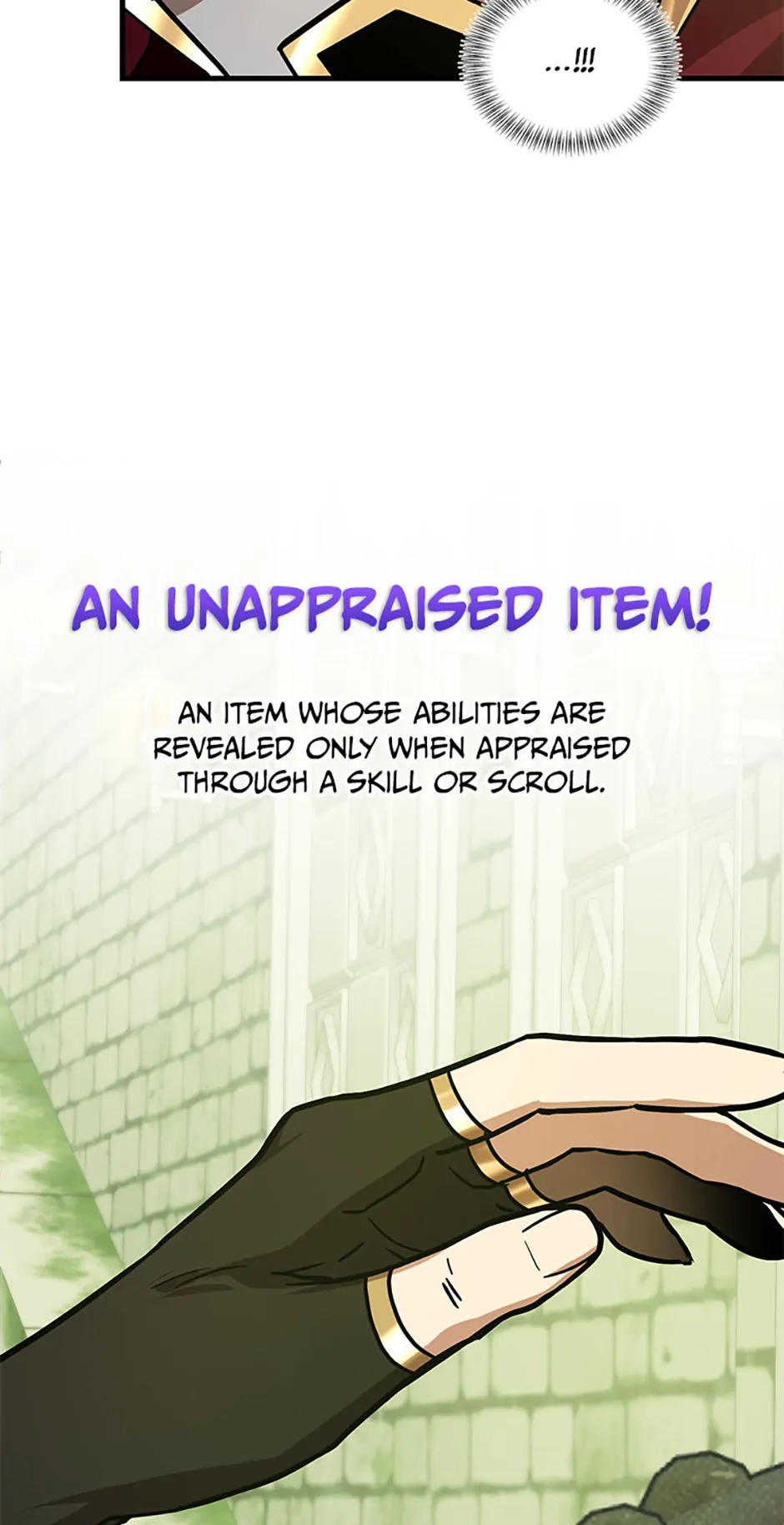 The 10-Star Player’s Lucky Draw Chapter 82 page 44 - 