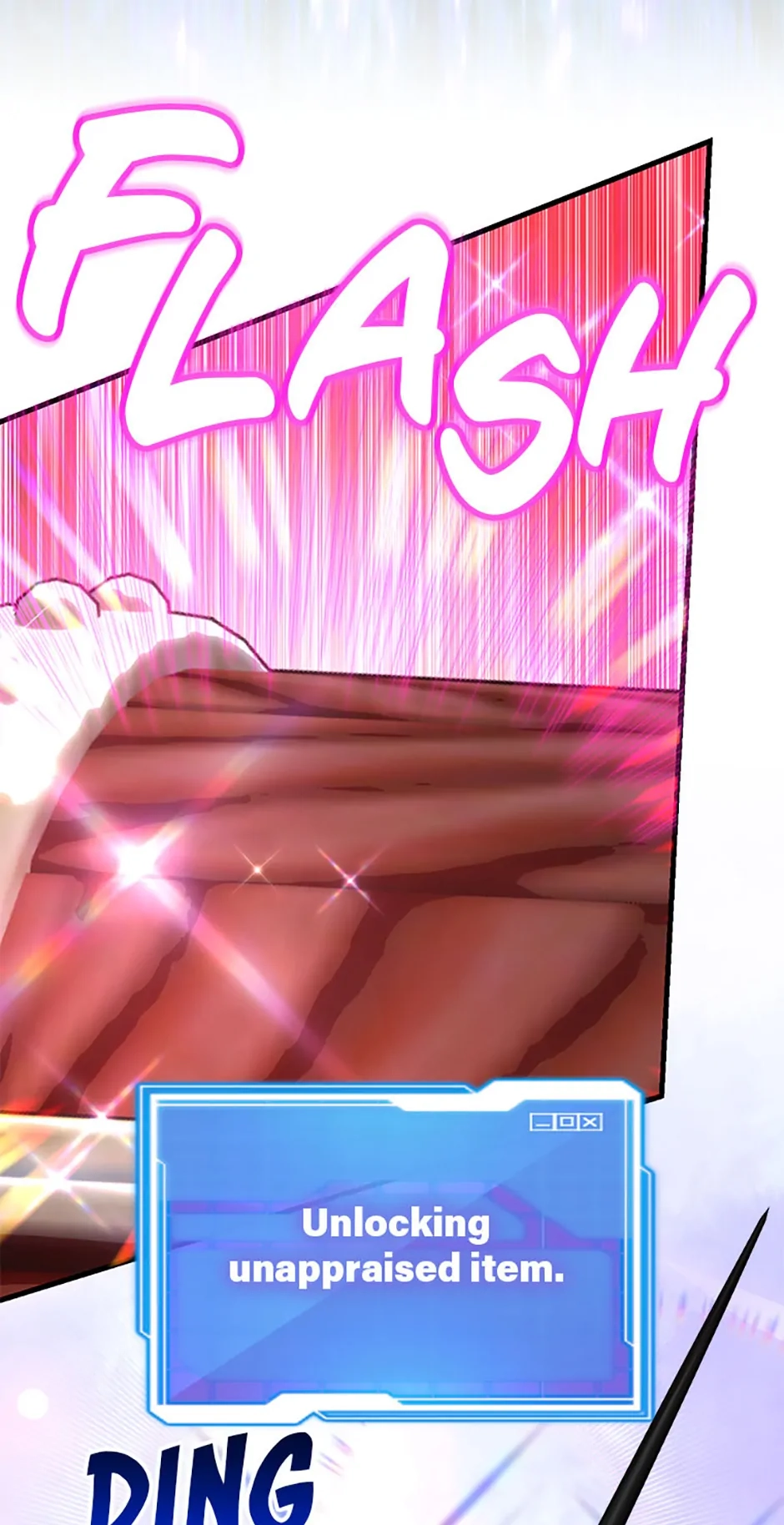 The 10-Star Player’s Lucky Draw Chapter 82 page 46 - 