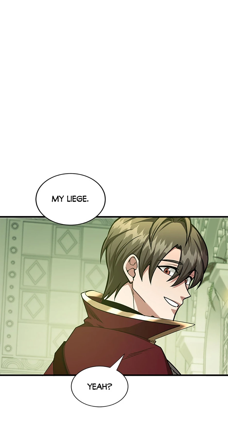 The 10-Star Player’s Lucky Draw Chapter 82 page 50 - 