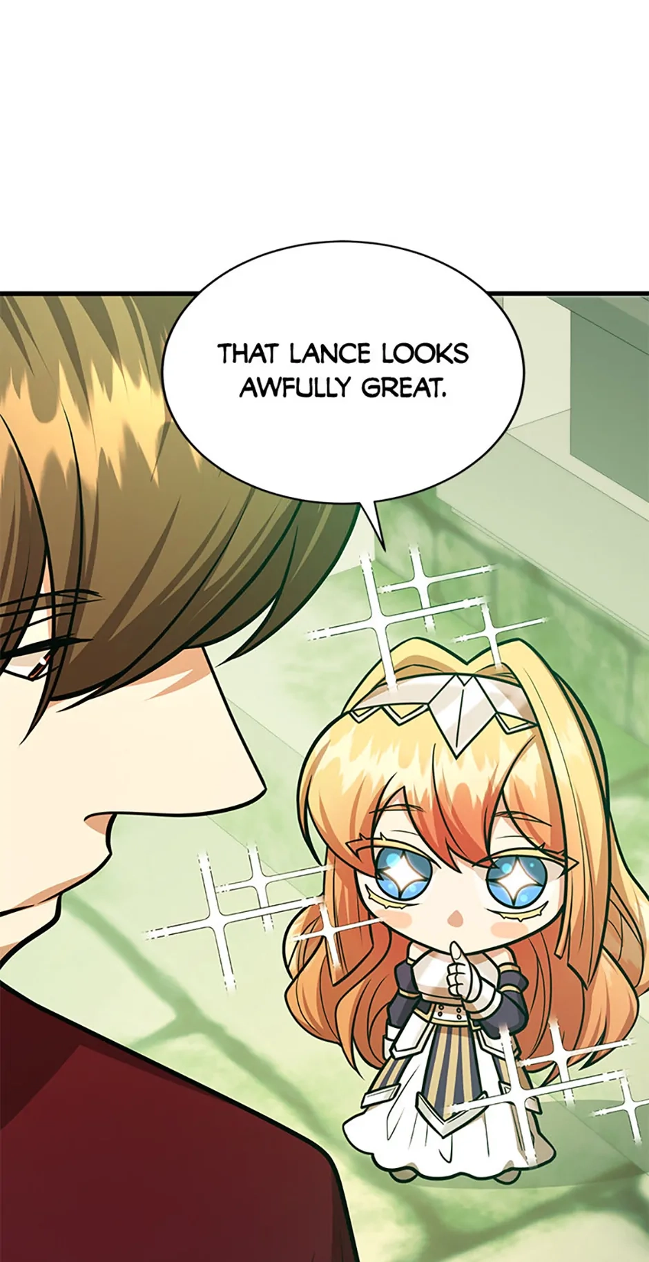 The 10-Star Player’s Lucky Draw Chapter 82 page 51 - 
