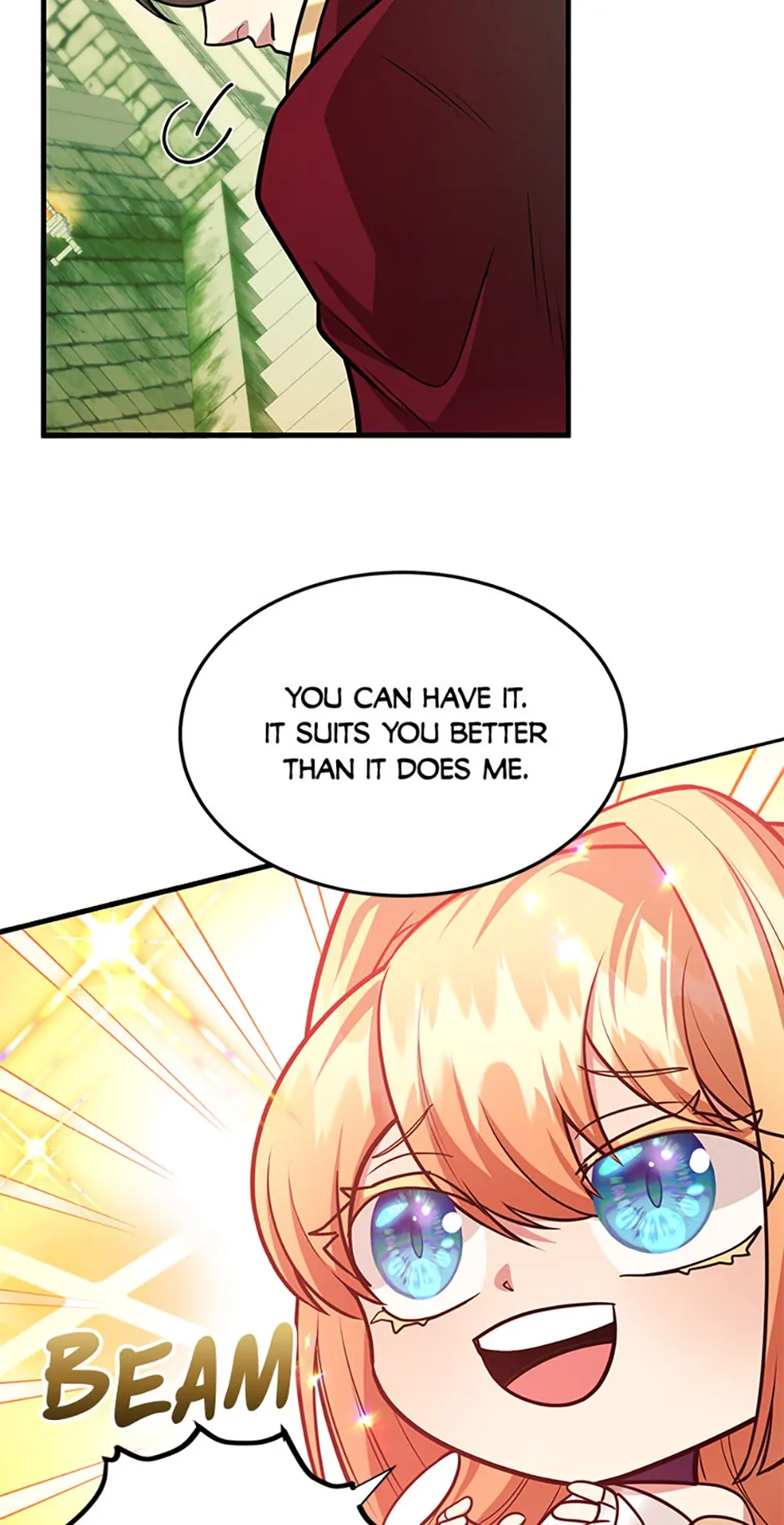 The 10-Star Player’s Lucky Draw Chapter 82 page 53 - 