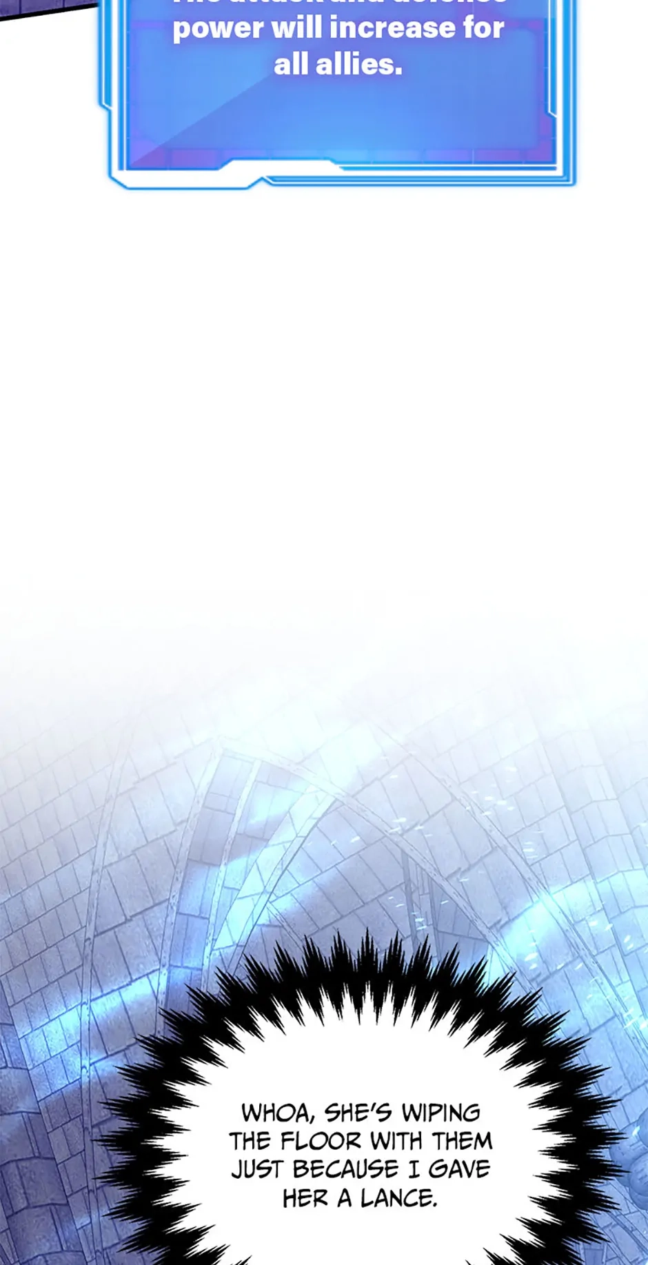The 10-Star Player’s Lucky Draw Chapter 82 page 64 - 