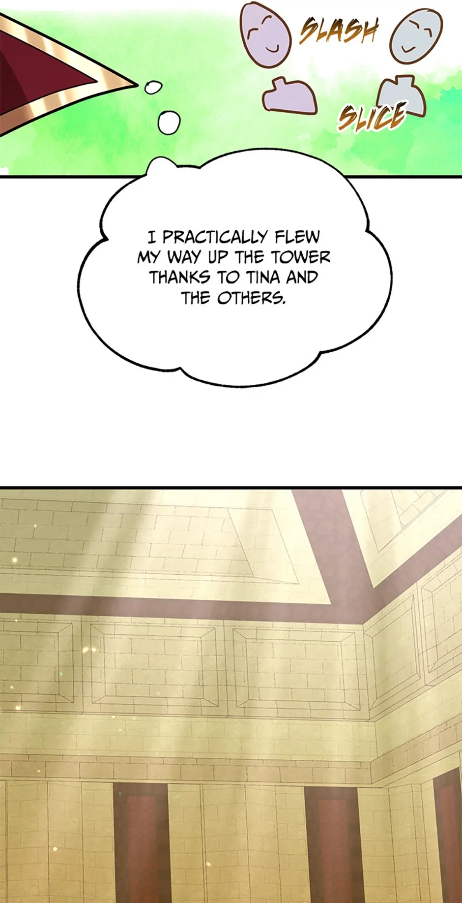 The 10-Star Player’s Lucky Draw Chapter 82 page 67 - 