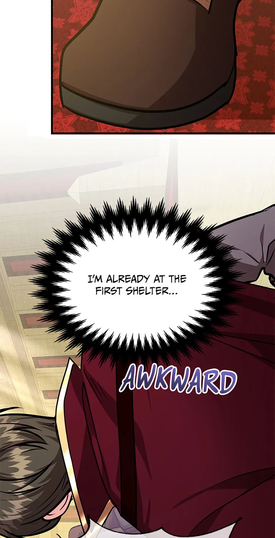 The 10-Star Player’s Lucky Draw Chapter 82 page 69 - 