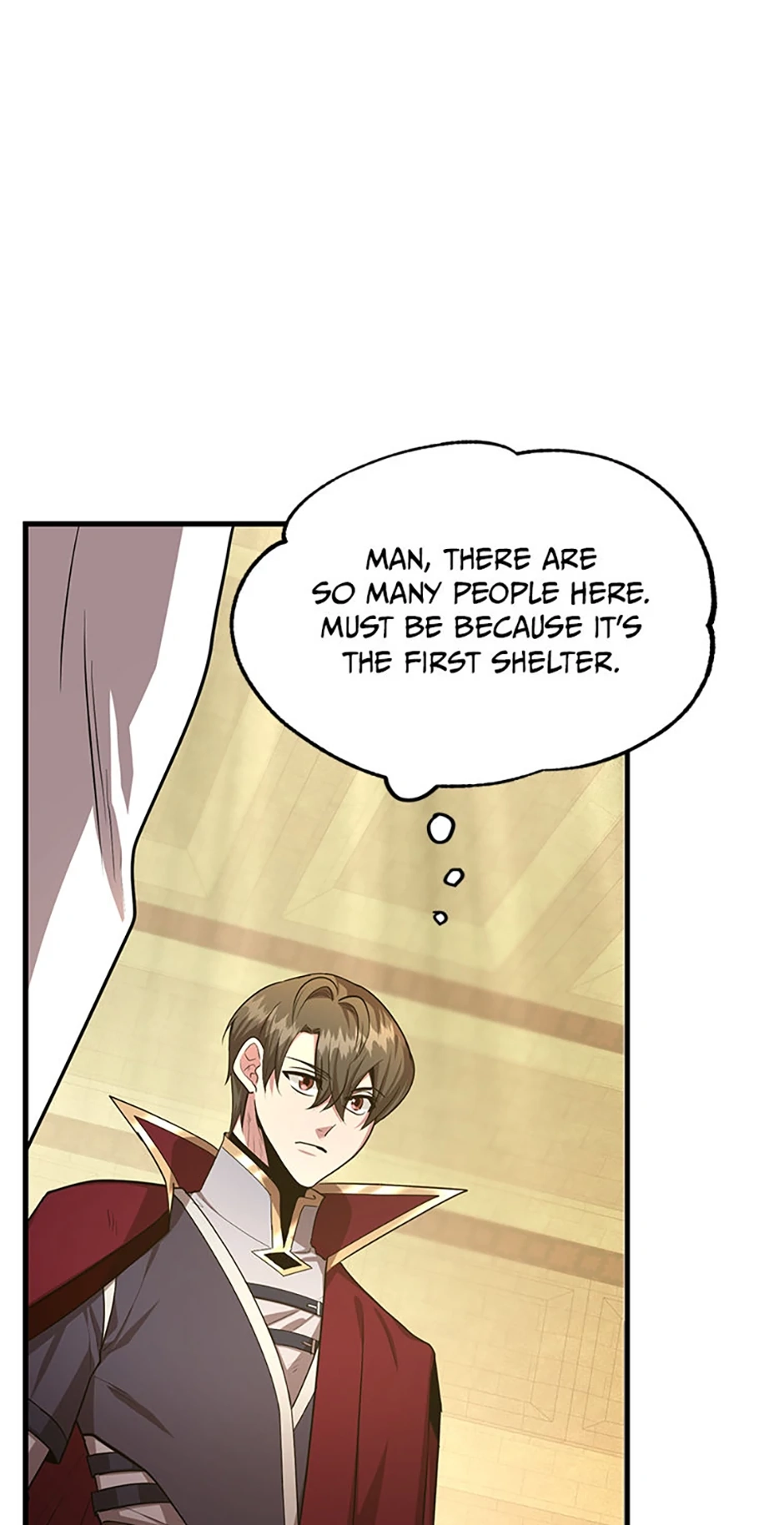The 10-Star Player’s Lucky Draw Chapter 82 page 71 - 