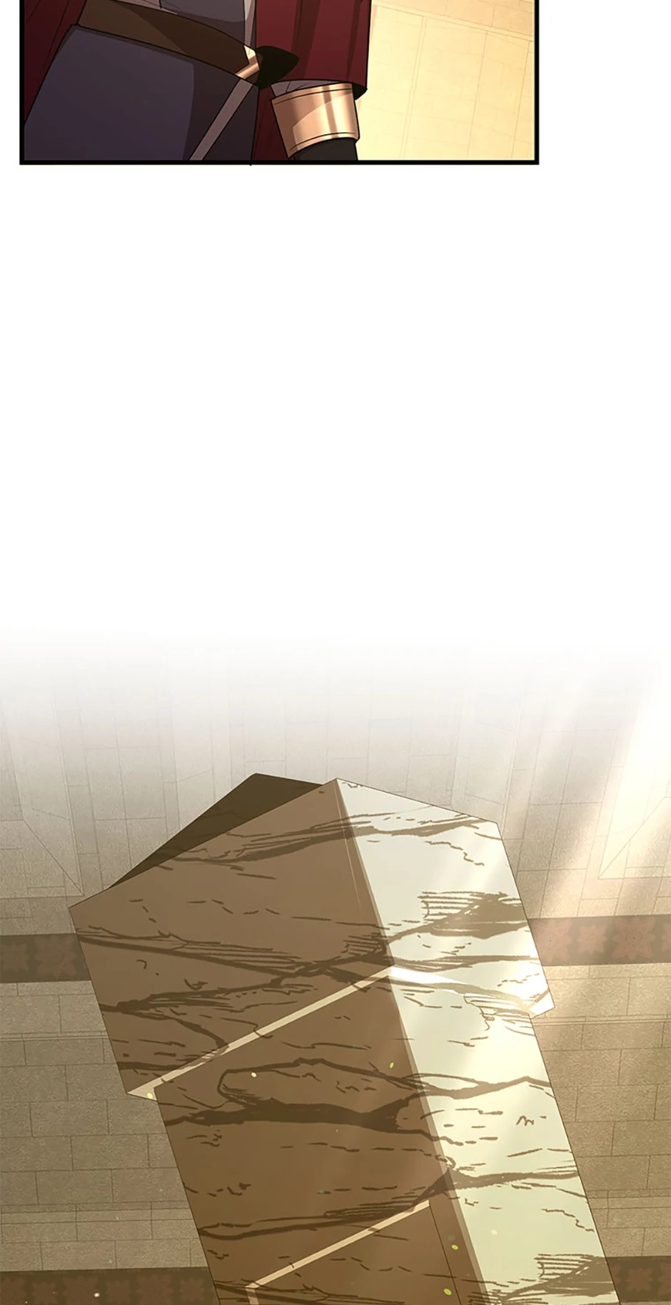 The 10-Star Player’s Lucky Draw Chapter 82 page 72 - 
