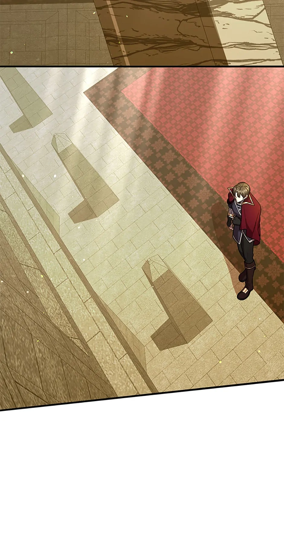 The 10-Star Player’s Lucky Draw Chapter 82 page 73 - 