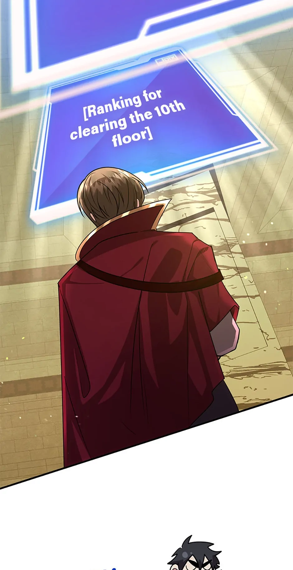 The 10-Star Player’s Lucky Draw Chapter 82 page 77 - 