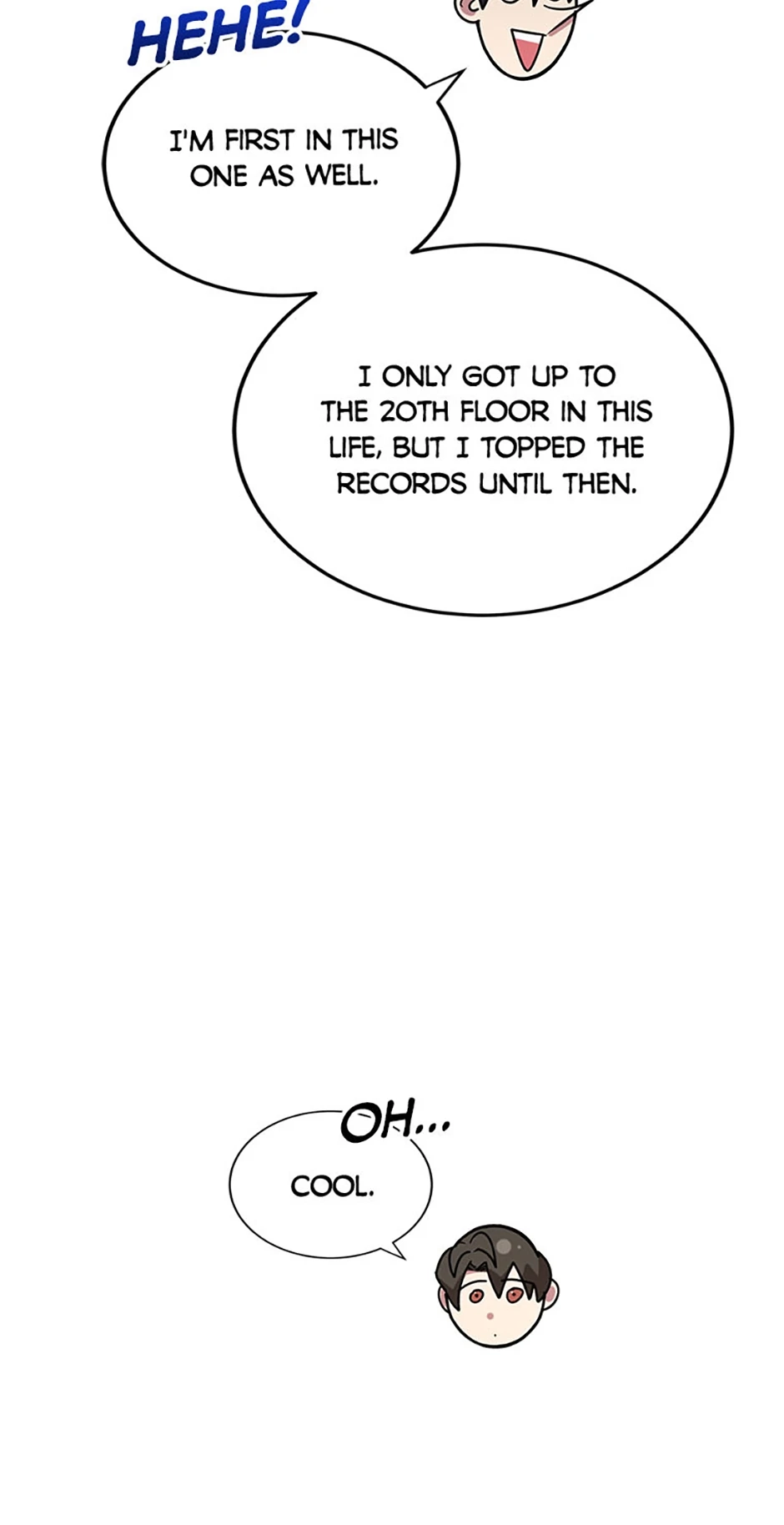The 10-Star Player’s Lucky Draw Chapter 82 page 78 - 
